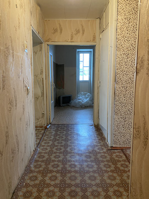 Продам трехкомнатную (3-комн.) квартиру, Заречная ул, 40, Куженер пгт