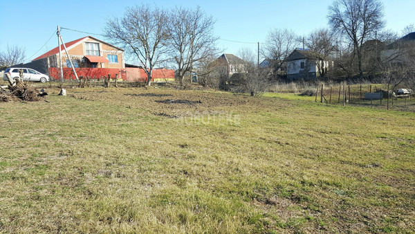 Продам участок 8,11 соток, ИЖС, Калинина ул, 16, Молдаванское с, 0 км от города