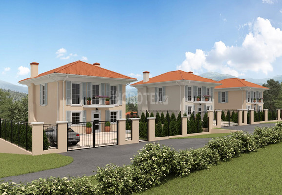 Продам участок 8,11 соток, ИЖС, Калинина ул, 16, Молдаванское с, 0 км от города