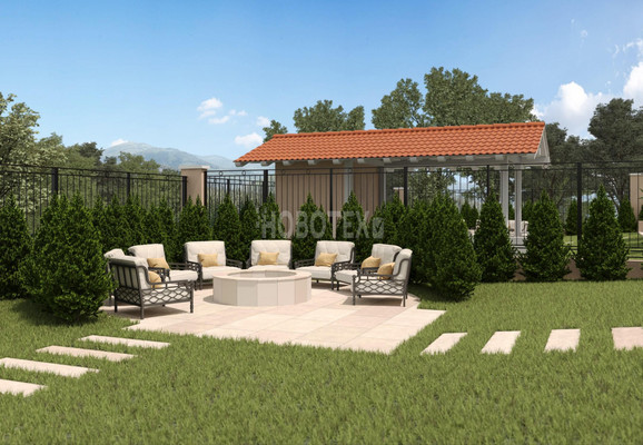 Продам участок 8,11 соток, ИЖС, Калинина ул, 16, Молдаванское с, 0 км от города