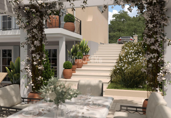 Продам участок 8,11 соток, ИЖС, Калинина ул, 16, Молдаванское с, 0 км от города