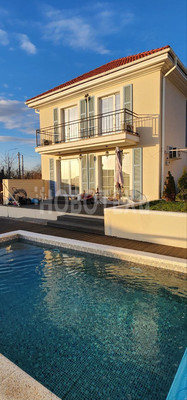 Продам участок 8,11 соток, ИЖС, Калинина ул, 16, Молдаванское с, 0 км от города