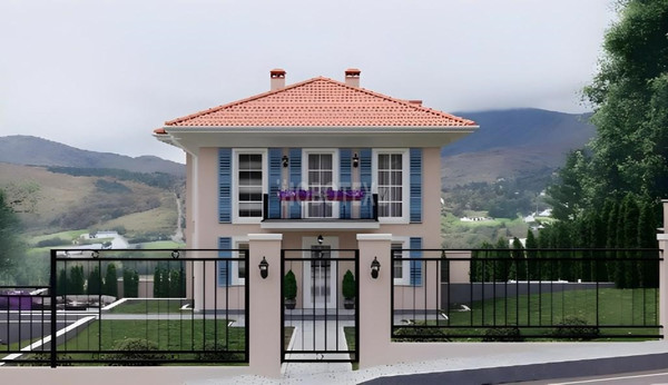 Продам участок 8,11 соток, ИЖС, Калинина ул, 16, Молдаванское с, 0 км от города