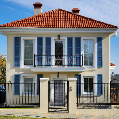 Продам участок 8,11 соток, ИЖС, Калинина ул, 16, Молдаванское с, 0 км от города