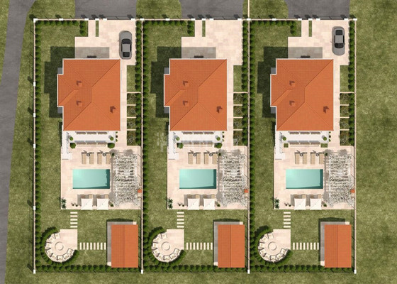 Продам участок 8,11 соток, ИЖС, Калинина ул, 16, Молдаванское с, 0 км от города