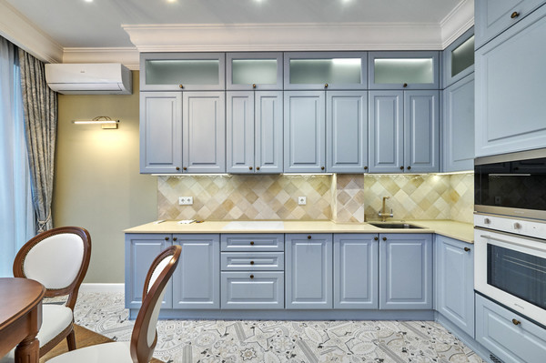 Продам трехкомнатную (3-комн.) квартиру, Народного Ополчения ул, 15к3, Москва г