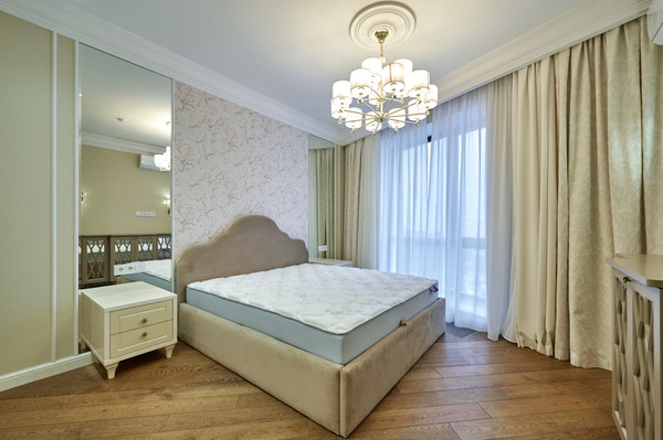 Продам трехкомнатную (3-комн.) квартиру, Народного Ополчения ул, 15к3, Москва г