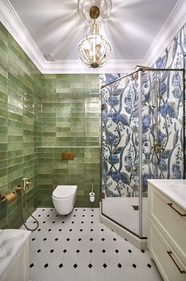 Продам трехкомнатную (3-комн.) квартиру, Народного Ополчения ул, 15к3, Москва г