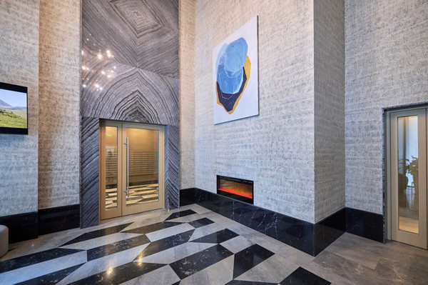 Продам трехкомнатную (3-комн.) квартиру, Народного Ополчения ул, 15к3, Москва г