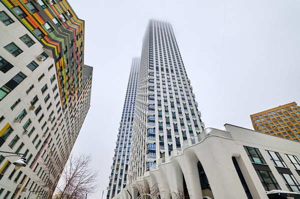 Продам трехкомнатную (3-комн.) квартиру, Народного Ополчения ул, 15к3, Москва г