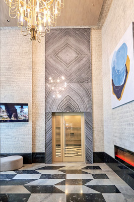 Продам трехкомнатную (3-комн.) квартиру, Народного Ополчения ул, 15к3, Москва г