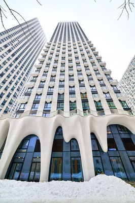 Продам трехкомнатную (3-комн.) квартиру, Народного Ополчения ул, 15к3, Москва г