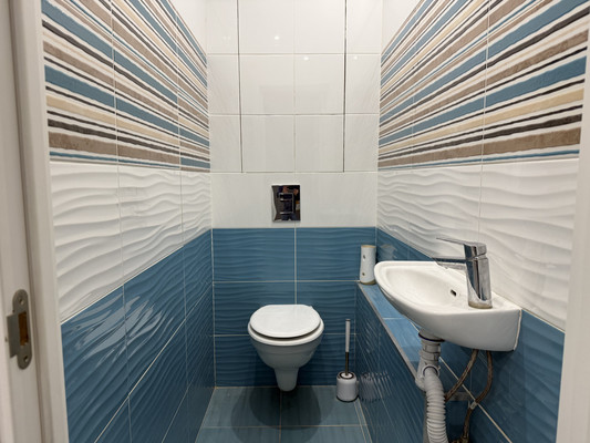 Продам однокомнатную (1-комн.) квартиру, Полоцкая ул, 16, Москва г