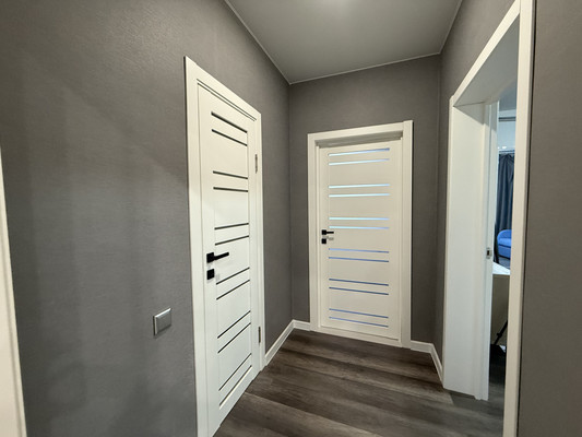 Продам однокомнатную (1-комн.) квартиру, Полоцкая ул, 16, Москва г