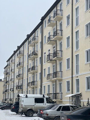 Продам однокомнатную (1-комн.) квартиру, Кабардинская ул, 230, Нальчик г