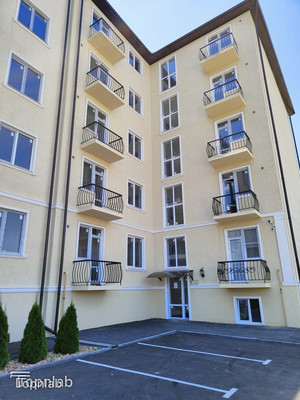 Продам однокомнатную (1-комн.) квартиру, Кабардинская ул, 230, Нальчик г