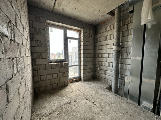 Продам однокомнатную (1-комн.) квартиру, Кабардинская ул, 230, Нальчик г