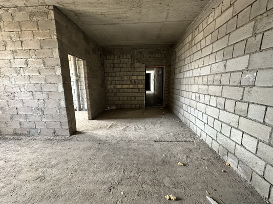 Продам однокомнатную (1-комн.) квартиру, Кабардинская ул, 230, Нальчик г