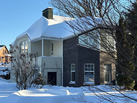 Продам коттедж, Запрудная ул, 55, Александровка п, 0 км от города