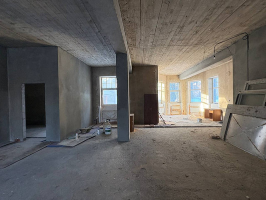 Продам коттедж, Запрудная ул, 55, Александровка п, 0 км от города