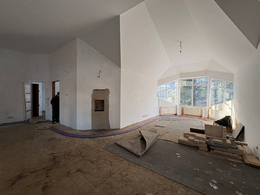 Продам коттедж, Запрудная ул, 55, Александровка п, 0 км от города