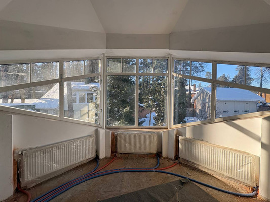 Продам коттедж, Запрудная ул, 55, Александровка п, 0 км от города