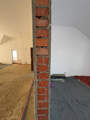 Продам коттедж, Запрудная ул, 55, Александровка п, 0 км от города