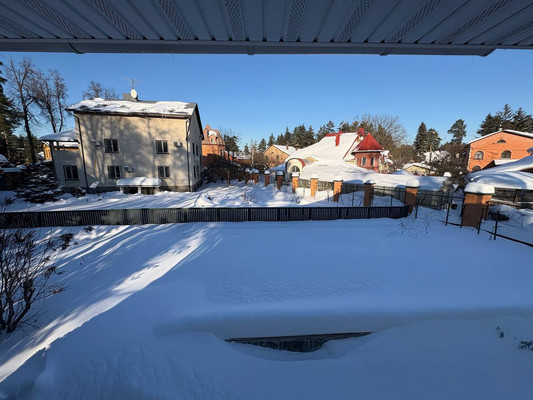 Продам коттедж, Запрудная ул, 55, Александровка п, 0 км от города