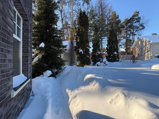 Продам коттедж, Запрудная ул, 55, Александровка п, 0 км от города