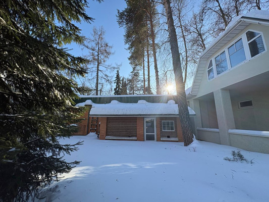 Продам коттедж, Запрудная ул, 55, Александровка п, 0 км от города