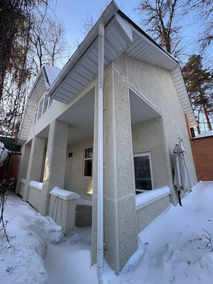 Продам коттедж, Запрудная ул, 55, Александровка п, 0 км от города