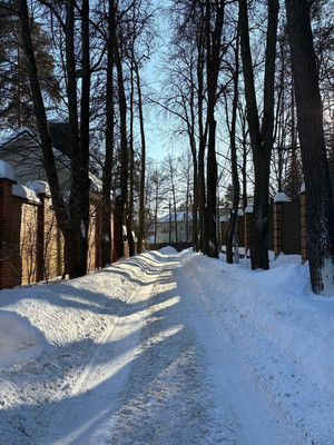 Продам коттедж, Запрудная ул, 55, Александровка п, 0 км от города