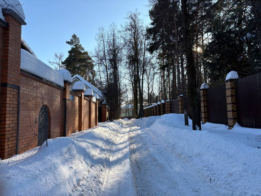 Продам коттедж, Запрудная ул, 55, Александровка п, 0 км от города