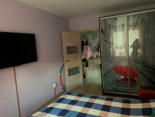 Продам двухкомнатную (2-комн.) квартиру, Пражская ул, 14, Кудрово г