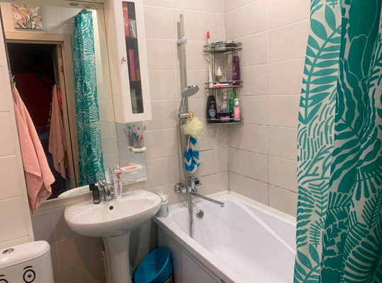 Продам двухкомнатную (2-комн.) квартиру, Пражская ул, 14, Кудрово г