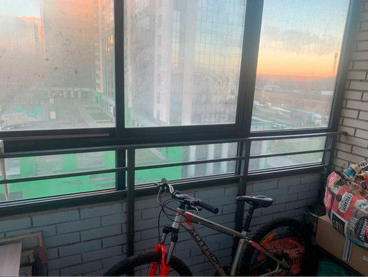 Продам двухкомнатную (2-комн.) квартиру, Пражская ул, 14, Кудрово г