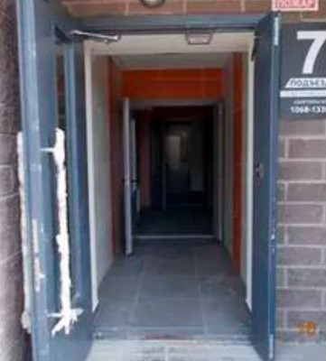 Продам двухкомнатную (2-комн.) квартиру, Пражская ул, 14, Кудрово г