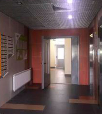 Продам двухкомнатную (2-комн.) квартиру, Пражская ул, 14, Кудрово г