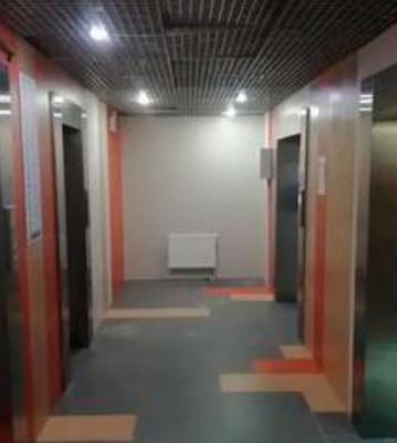 Продам двухкомнатную (2-комн.) квартиру, Пражская ул, 14, Кудрово г