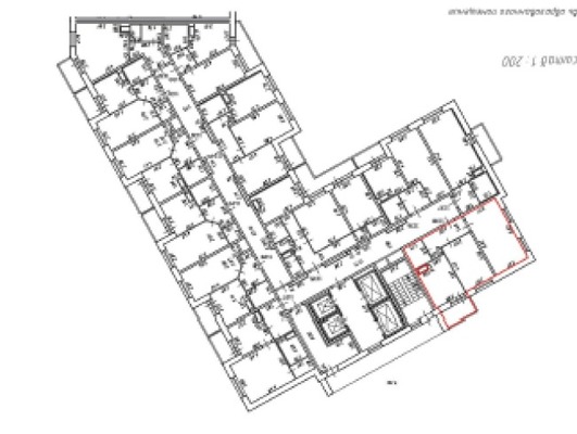 Продам двухкомнатную (2-комн.) квартиру, Пражская ул, 14, Кудрово г