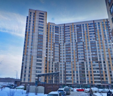 Продам двухкомнатную (2-комн.) квартиру, Пражская ул, 14, Кудрово г