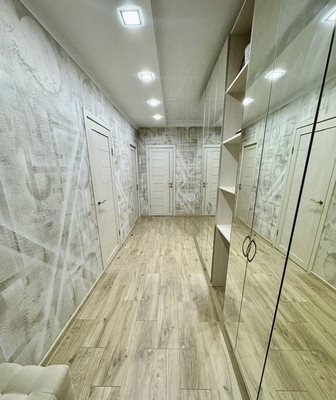 Продам двухкомнатную (2-комн.) квартиру, Озерная ул, 41А, Калининград г