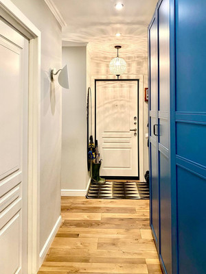 Продам двухкомнатную (2-комн.) квартиру, Большая Очаковская ул, 44к1, Москва г