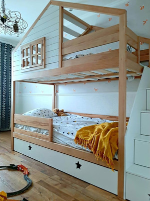 Продам двухкомнатную (2-комн.) квартиру, Большая Очаковская ул, 44к1, Москва г