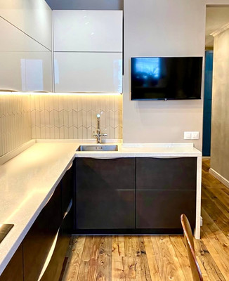 Продам двухкомнатную (2-комн.) квартиру, Большая Очаковская ул, 44к1, Москва г