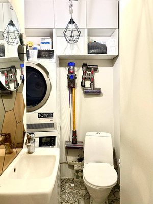 Продам двухкомнатную (2-комн.) квартиру, Большая Очаковская ул, 44к1, Москва г