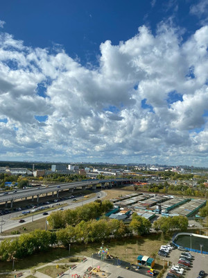 Продам двухкомнатную (2-комн.) квартиру, Большая Очаковская ул, 44к1, Москва г