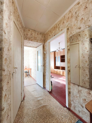 Продам однокомнатную (1-комн.) квартиру, Киргизская ул, 6, Ростов-на-Дону г