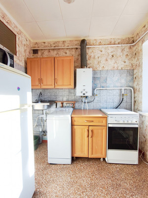 Продам однокомнатную (1-комн.) квартиру, Киргизская ул, 6, Ростов-на-Дону г