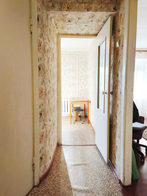 Продам однокомнатную (1-комн.) квартиру, Киргизская ул, 6, Ростов-на-Дону г